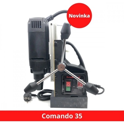 Rotabroach Commando 35