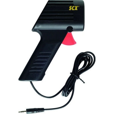 SCX Classic Ovladač