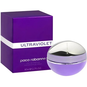 Paco Rabanne Ultraviolet EDP 80 ml Парфюми