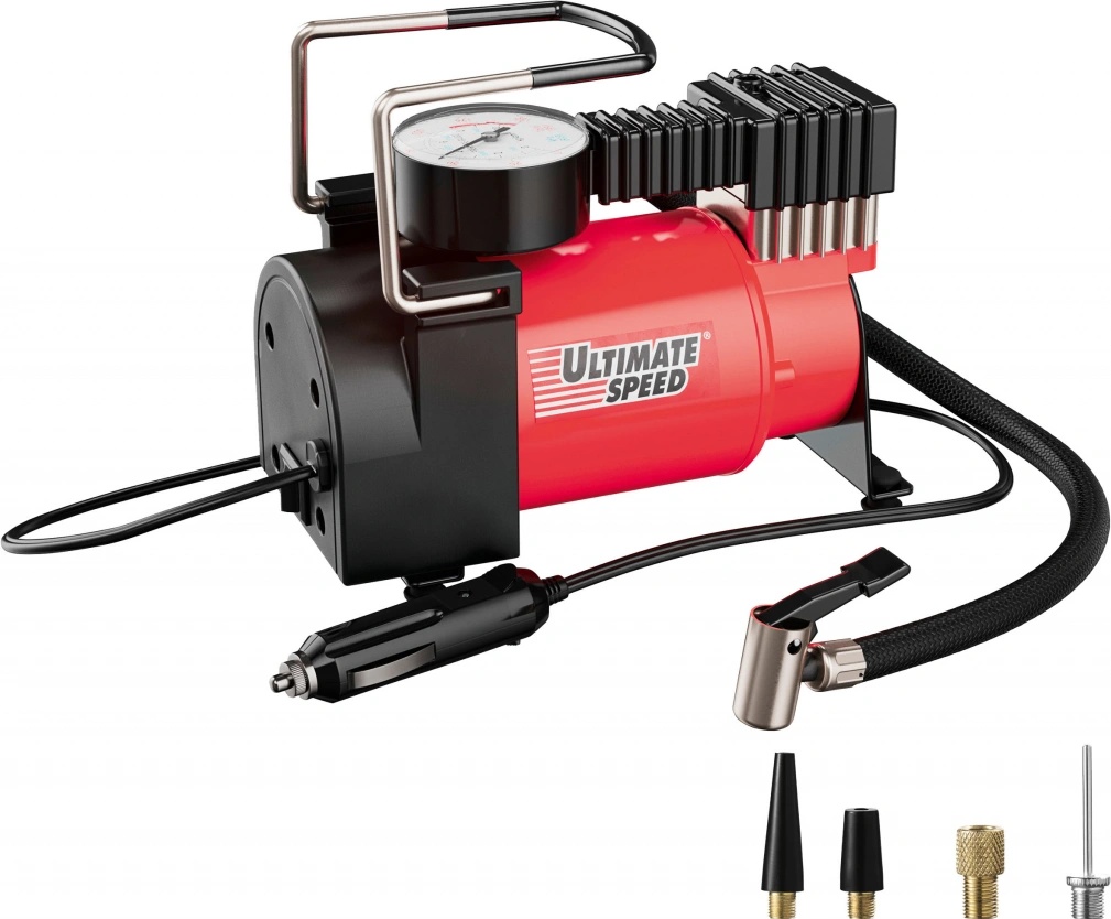 Ultimatespeed MiniUMK 10 C2