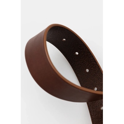 BOSS Кожен колан boss (50542192)