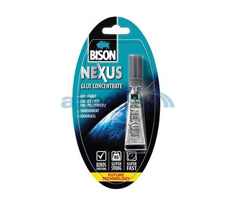 BISON Nexus super lepidlo 7g