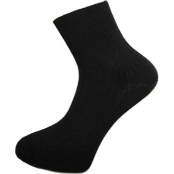 Anasto extra rozťažné ponožky 100% bavlna