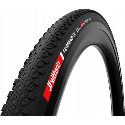 Pneumatika pneumatika Vittoria Terreno T30 G2.0 700x50 TL černá