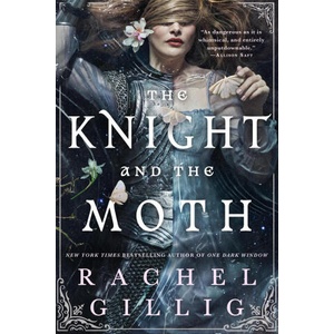 The Knight and the Moth (2025)