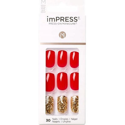 Kiss imPress Memories 30 ks