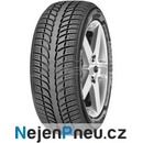 Osobní pneumatiky Kleber Quadraxer 195/55 R16 91H