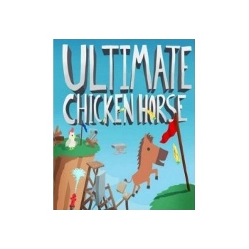 Ultimate Chicken Horse