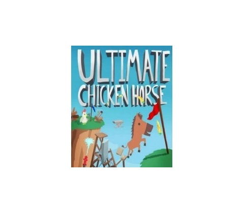 Ultimate Chicken Horse
