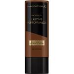 MAX Factor Facefinity Lasting Performance течен фон дьо тен за дълготраен ефект цвят 150 Espresso 35ml