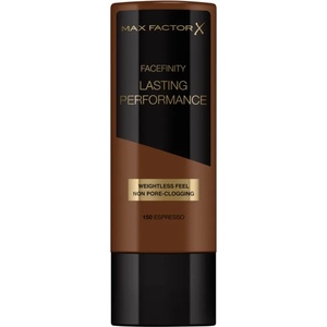 MAX Factor Facefinity Lasting Performance течен фон дьо тен за дълготраен ефект цвят 150 Espresso 35ml