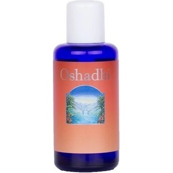 Oshadhi květinový vlasový olej 100 ml
