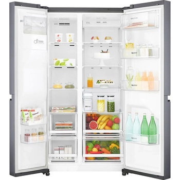 LG GSL471ICEZ