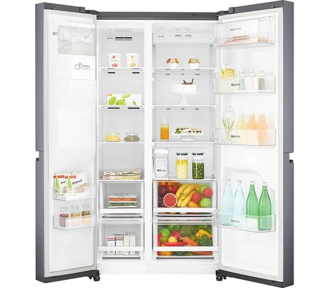 LG GSL471ICEZ
