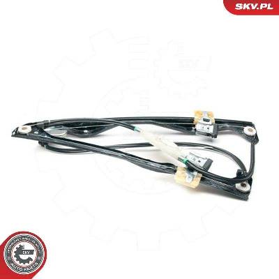 Zvedací zařízení oken ESEN SKV 01SKV972