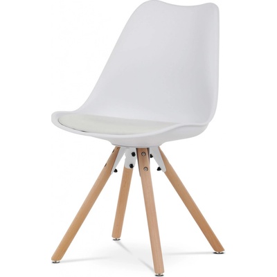 Autronic CT-762 WT bílá