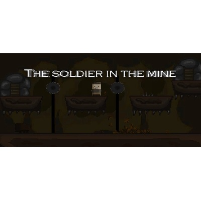 Laush Studio The Soldier in the Mine (PC)