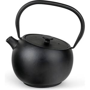 Bredemaijer Group BREDEMEIJER Чугунен чайник Guizhou - черен - 0, 75 л (BR 153206)