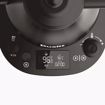 Dualit Pour Over Kettle електрическа кана 0, 8L (DU-72961)