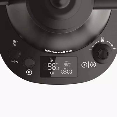 Dualit Pour Over Kettle електрическа кана 0, 8L (DU-72961)