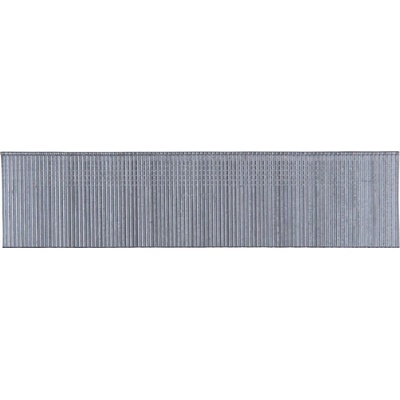 Hřebík nastřelovací 18G, typ F, 6000 ks, EXTOL PREMIUM 30 mm, hlava 2 mm, 1,25 x 0,95 mm, balení 1 bal
