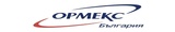 Logo ОРМЕКС БЪЛГАРИЯ добавки за масла, бензин, дизел и