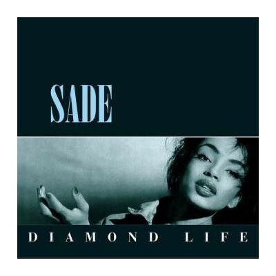 Sade: Diamond Life CD
