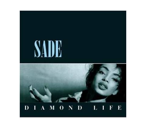 Sade: Diamond Life CD