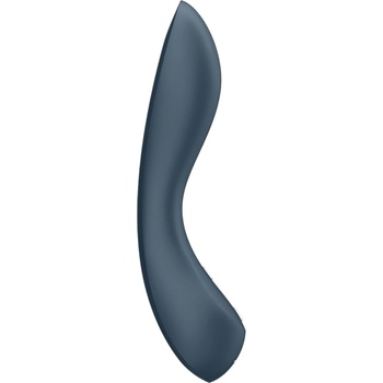 Satisfyer G-точка вибратор (син)
