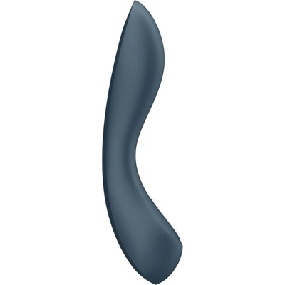 Satisfyer G-точка вибратор (син)