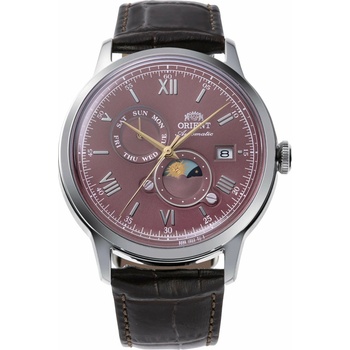 Orient AK0807R