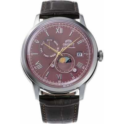 Orient AK0807R