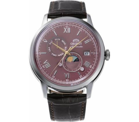 Orient AK0807R