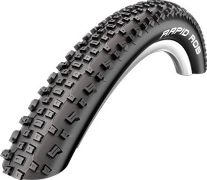 Schwalbe Rapid Rob 27,5x2,25