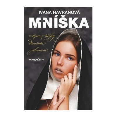 Mníška Ivana Havranová