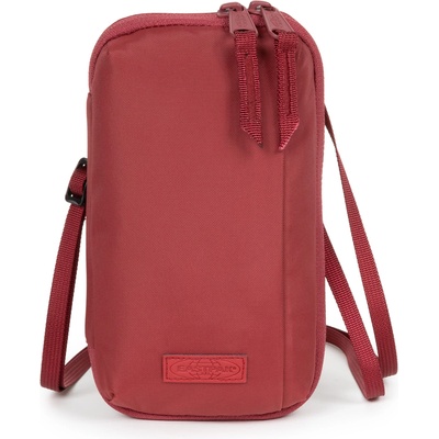 EASTPAK Чанта за през рамо тип преметка червено, размер One Size