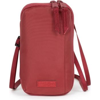 EASTPAK Чанта за през рамо тип преметка червено, размер One Size
