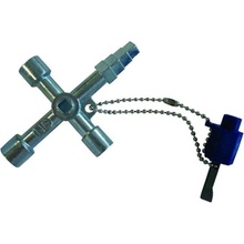 PROTEC Klíč PUS univerzální křížový