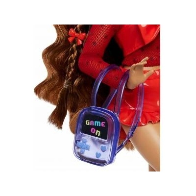 Barbie Dream Besties Teresa doll