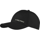 Head Pro Player Cap Black
