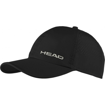 Head Pro Player Cap Black
