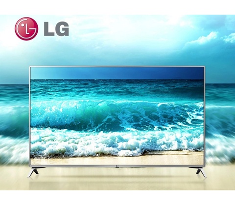 LG 43UJ6517