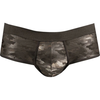 Síťované pánské boxerky Paris Hollywood – Zboží Dáma