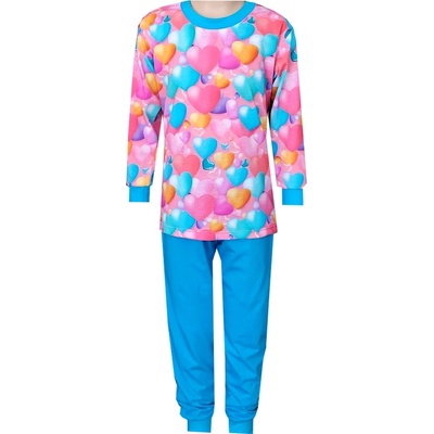 Foltýn pyžamo DP177