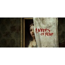 Layers of Fear