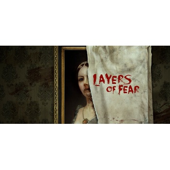 Layers of Fear
