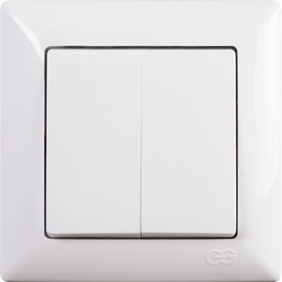 Günsan Visage КЛЮЧ СХ. 5 БЯЛ (m042028)