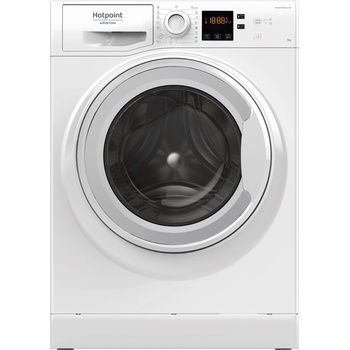 Hotpoint-Ariston NWS 7469 W EU