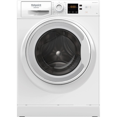 Hotpoint-Ariston NWS 7469 W EU