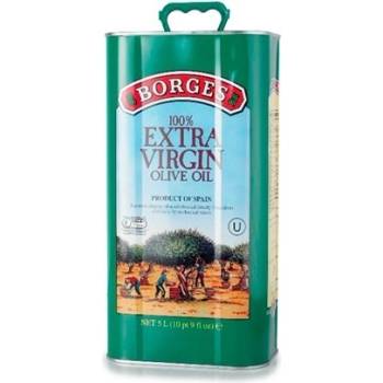 Borges Original olivový olej extra panenský 5 l